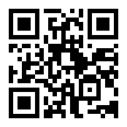 五福家庭二维码