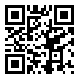 我要变女王二维码