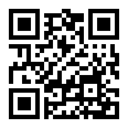 无限滑板者冲刺二维码