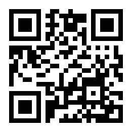 节奏忍者二维码