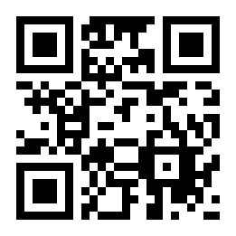 这不是脑洞二维码