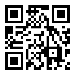 富利生活二维码