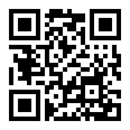 我的烘焙工坊二维码