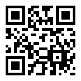 168高清壁纸二维码