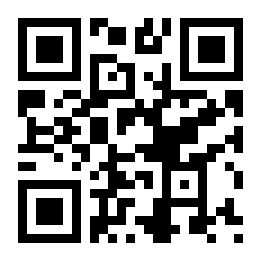 古怪的排球二维码