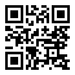 云上长汀二维码