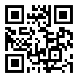 巴兔游戏二维码