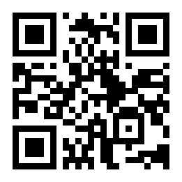 随手账号册子二维码