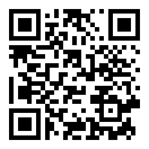 彩色泡泡乐园二维码