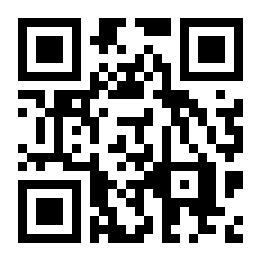 中冠百年二维码