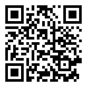 美味的菜谱二维码