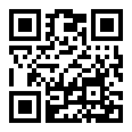 Louis Vuitton二维码