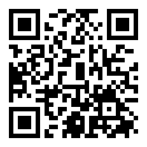 奥加部落探险二维码