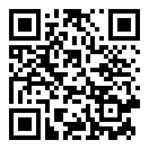 喷气式飞机模拟二维码