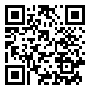 错觉解密二维码