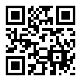 发现目标二维码