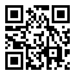 福清直聘二维码