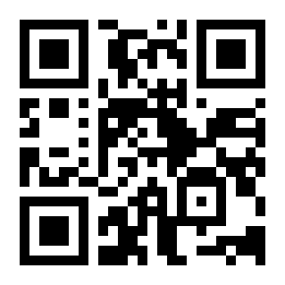 逍遥浪人修改版二维码