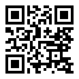 美食配送家二维码