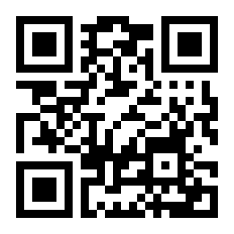 咻咻漫画在线看网址入口二维码