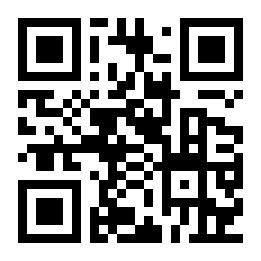 超跑俱乐部二维码