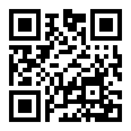 软糖超人二维码