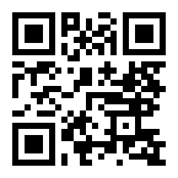 蜜蜂淘优惠券二维码