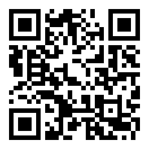 彩虹天气二维码