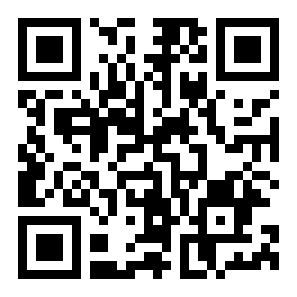 密室逃脱鬼屋二维码