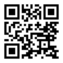 点滴外卖二维码