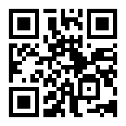 送外卖模拟器二维码