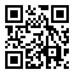 酷安阅读旧版二维码