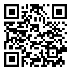 治愈交友二维码