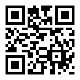 纯情漫画壁纸二维码