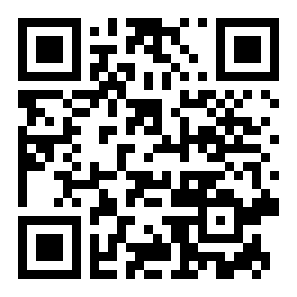 天天追书初级版二维码