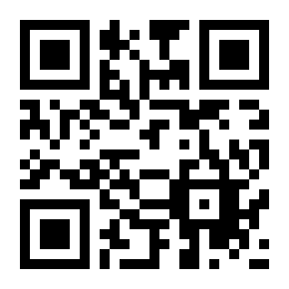 今日广安二维码