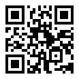 故宫云课二维码