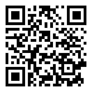 魔影狂刀之破东荒二维码