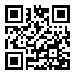 三明治食谱二维码