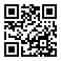 给拍证件照制作二维码