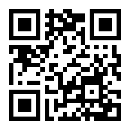 一知阅读二维码