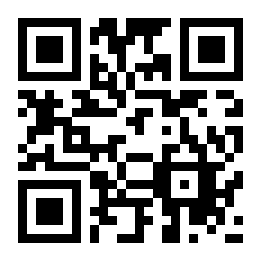 飞鱼兼职二维码