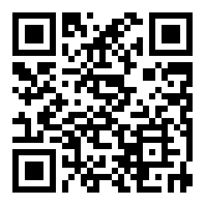 左左影院二维码