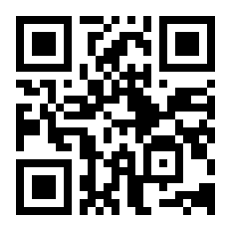 高校模拟挑战赛二维码