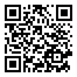恐怖案发现场解谜二维码
