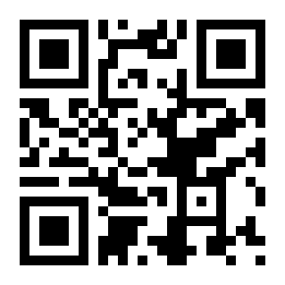 呱呱漫画二维码