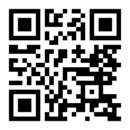 移动联盟汉化版游戏（韩版LOL）二维码