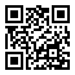 GTR漂移3D二维码