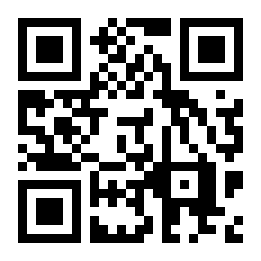 字幕网全国同步更新二维码