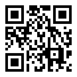 种花小当家二维码